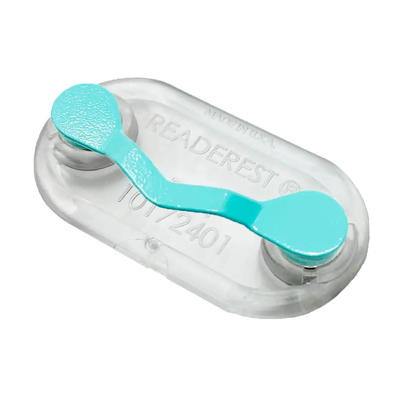 Magnetic Glasses Holder - Premium Strength, USA Made, Lifetime Guarantee