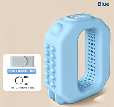 ADDWIN Fascia Ring R10 Mini Muscle Recovery Device