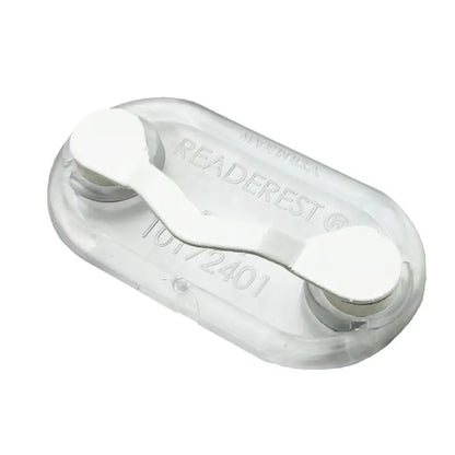 Magnetic Glasses Holder - Premium Strength, USA Made, Lifetime Guarantee