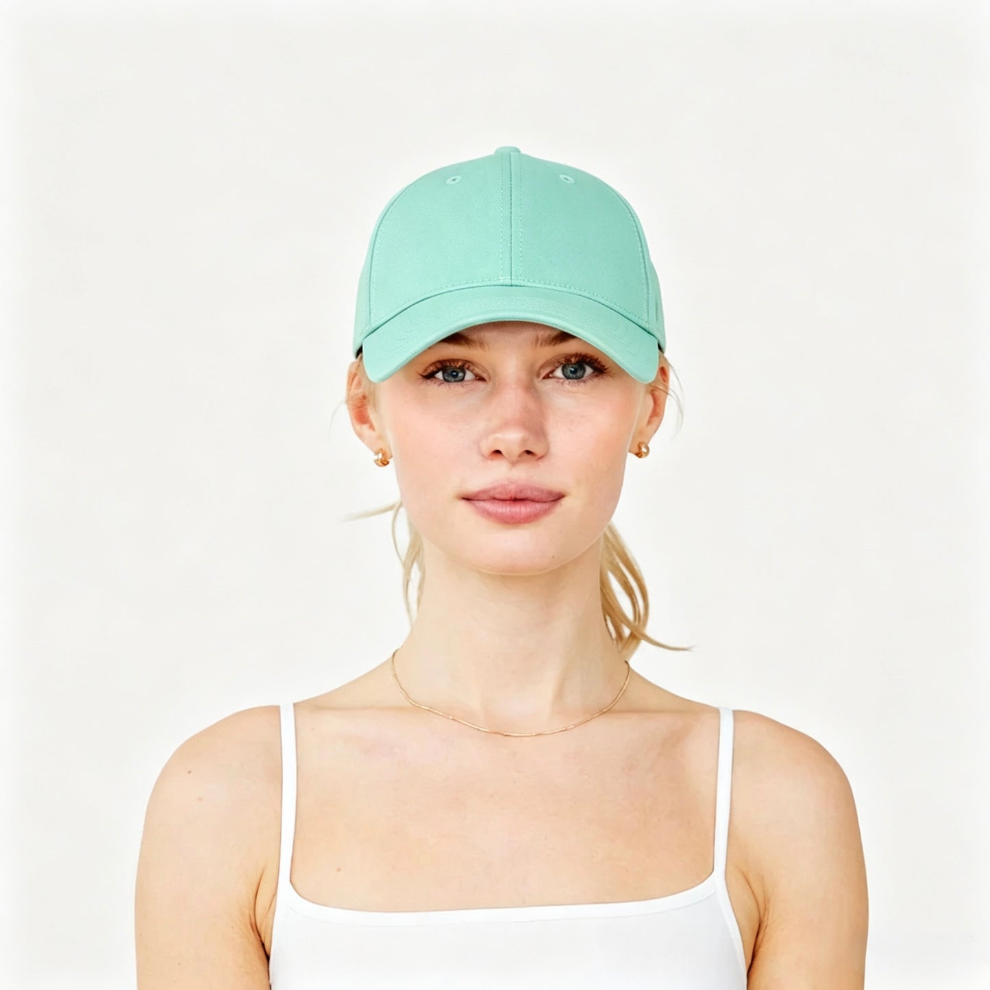 🔥 LAST DAY 50% OFF | Ponytail Baseball Cap – Made For Ponytails, Built For Everyday Comfort