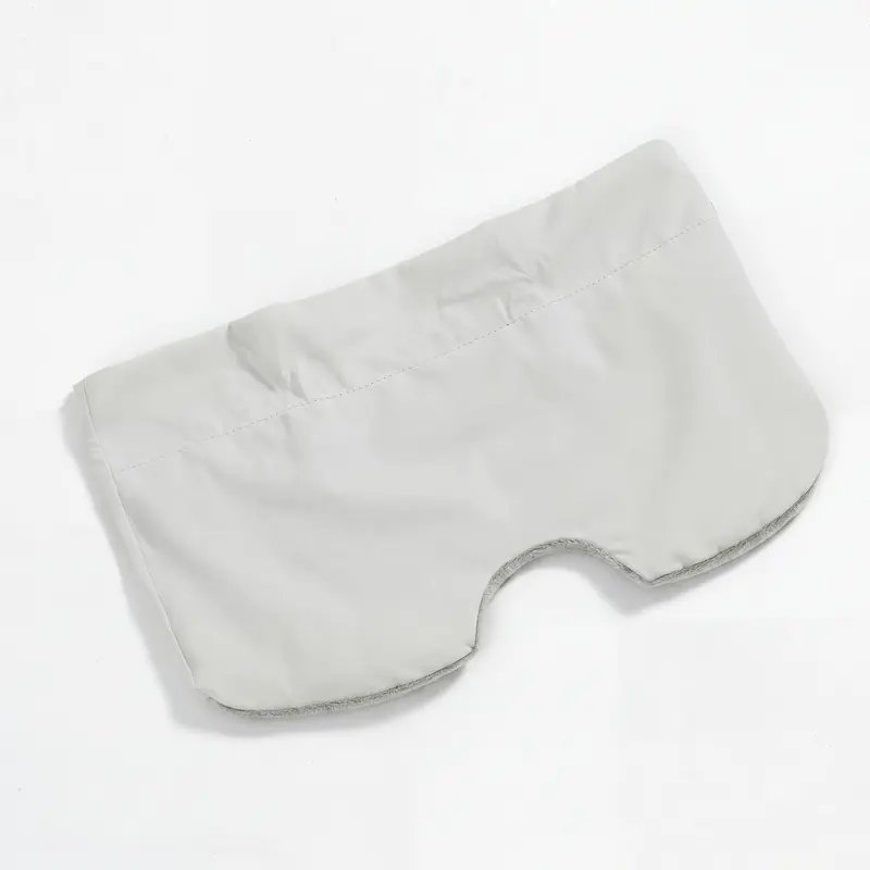 Mellow Sleep | Lights Out Weighted Eye Mask 🫧
