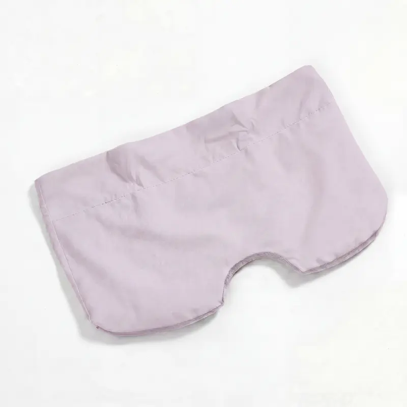 Mellow Sleep | Lights Out Weighted Eye Mask 🫧