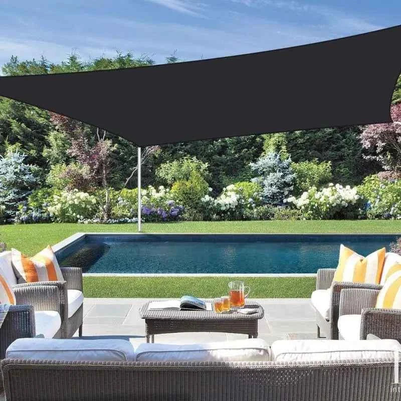 🌞Summer Hot Sale Promotion-49% OFF🔥-Outdoor courtyard shade net