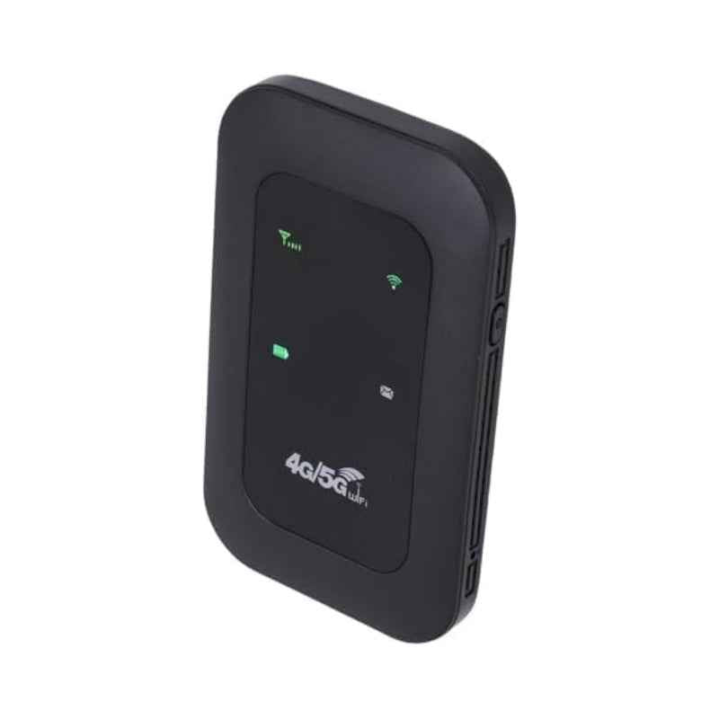 🔥 All-Network Pocket WiFi – Ready in Seconds No Setup! No Hassle! Just Connect!
