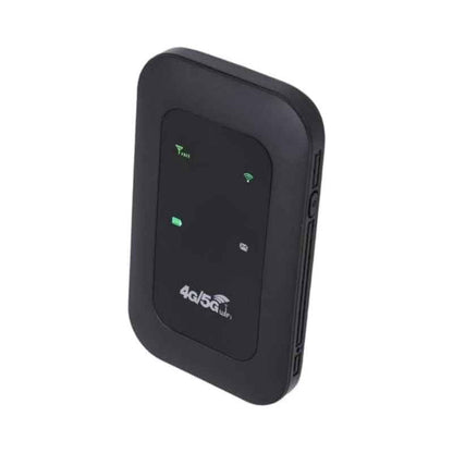 🔥 All-Network Pocket WiFi – Ready in Seconds No Setup! No Hassle! Just Connect!
