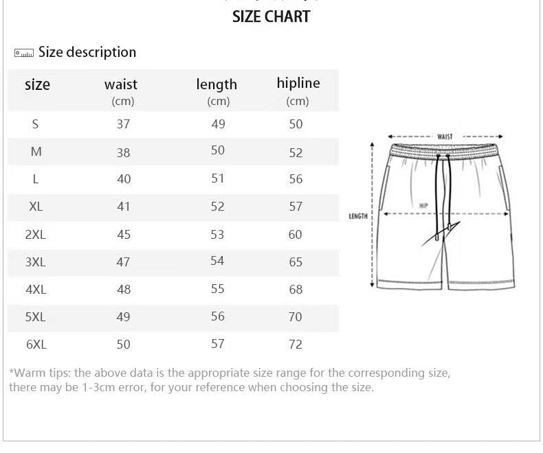 Funny Patriotic Men Swim Trunks
