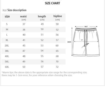 Funny Patriotic Men Swim Trunks