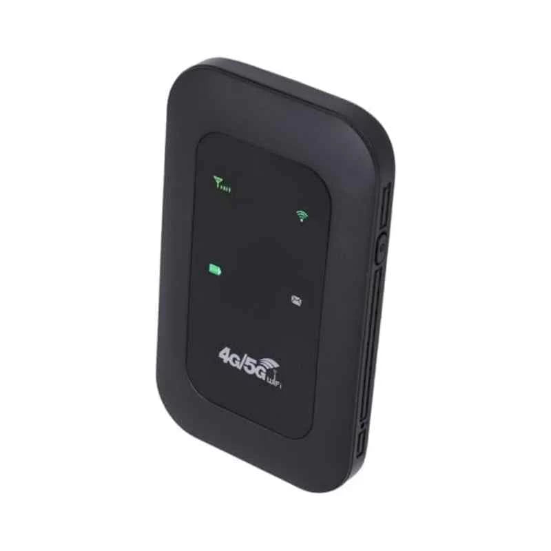 📶Pocket WiFi-Ready in Seconds No Setup. No Hassle. Just Connect.