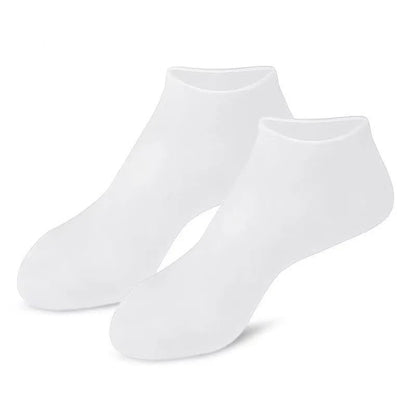 ⚡Women's Foot Care Silicone Socks