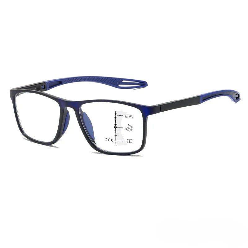 VisionSync Multifocal Glasses [Adaptive Technology]