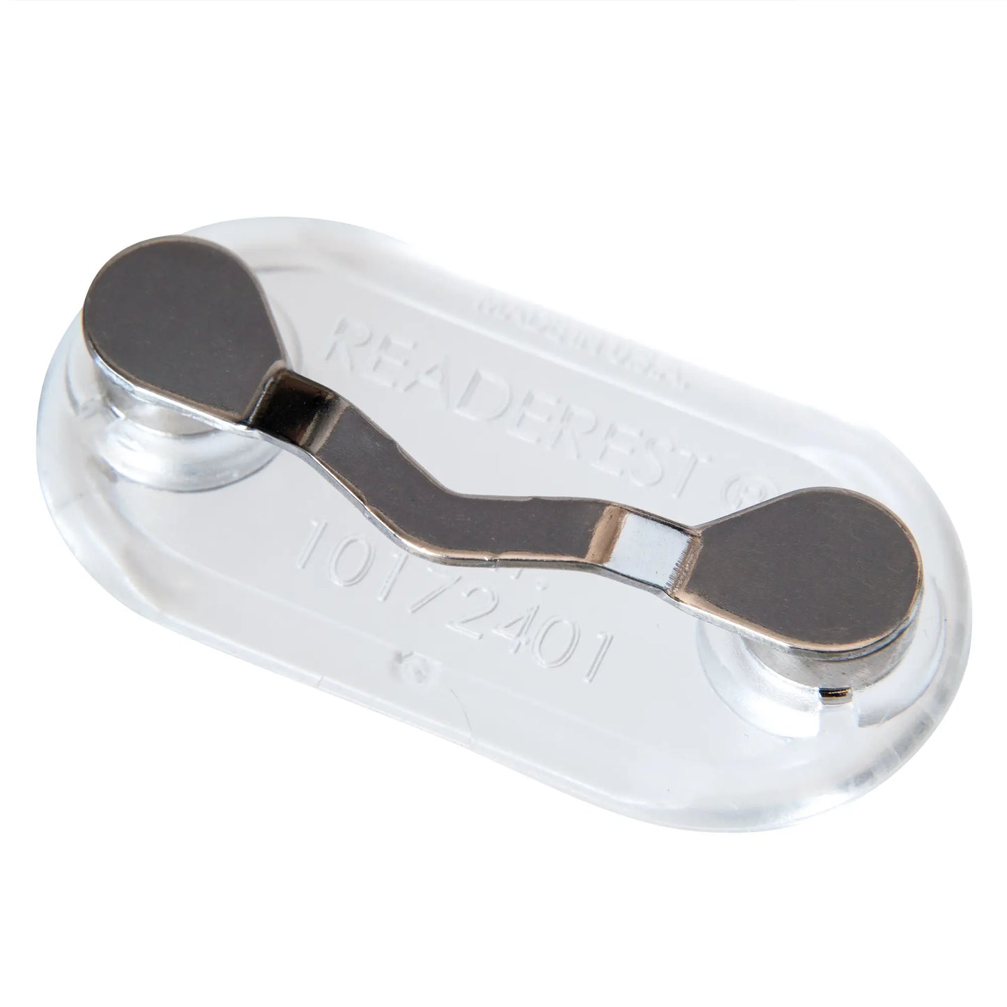 Magnetic Glasses Holder - Premium Strength, USA Made, Lifetime Guarantee