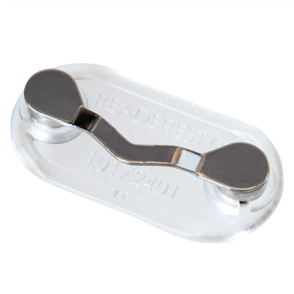 Magnetic Glasses Holder - Premium Strength, USA Made, Lifetime Guarantee