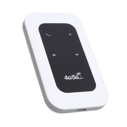🔥 All-Network Pocket WiFi – Ready in Seconds No Setup! No Hassle! Just Connect!