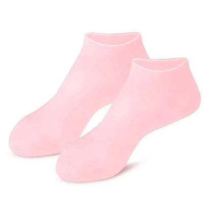 ⚡Women's Foot Care Silicone Socks