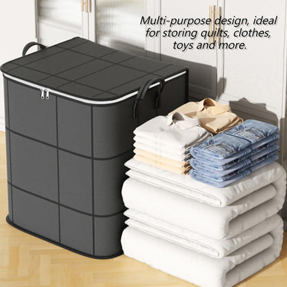 110L Large Storage Bags for Clothes and Blanket