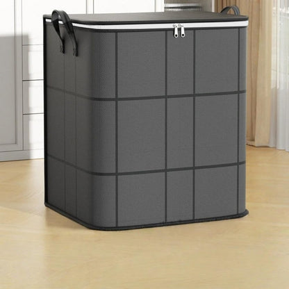 110L Large Storage Bags for Clothes and Blanket