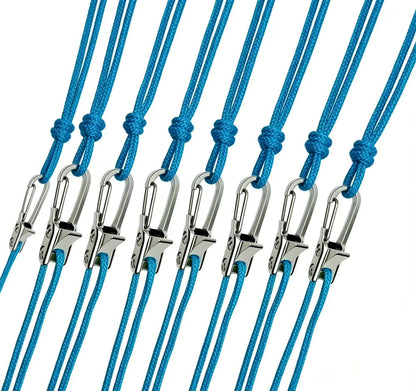 🔥Buy More Save More🔥Adjustable Ropes 2026 New Rope Roller with Accessory Cord