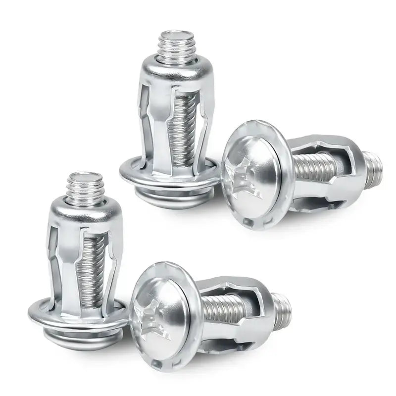 M4 M5 M6 Expansion Rivet Nuts
