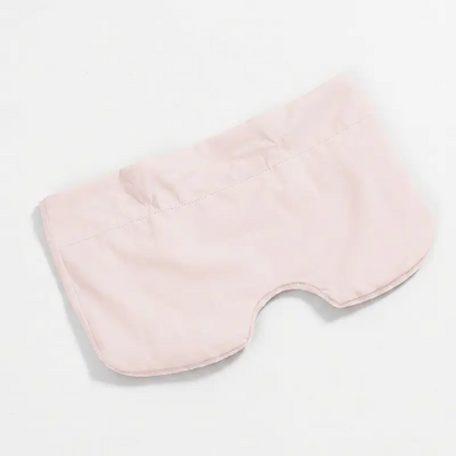 Mellow Sleep | Lights Out Weighted Eye Mask 🫧