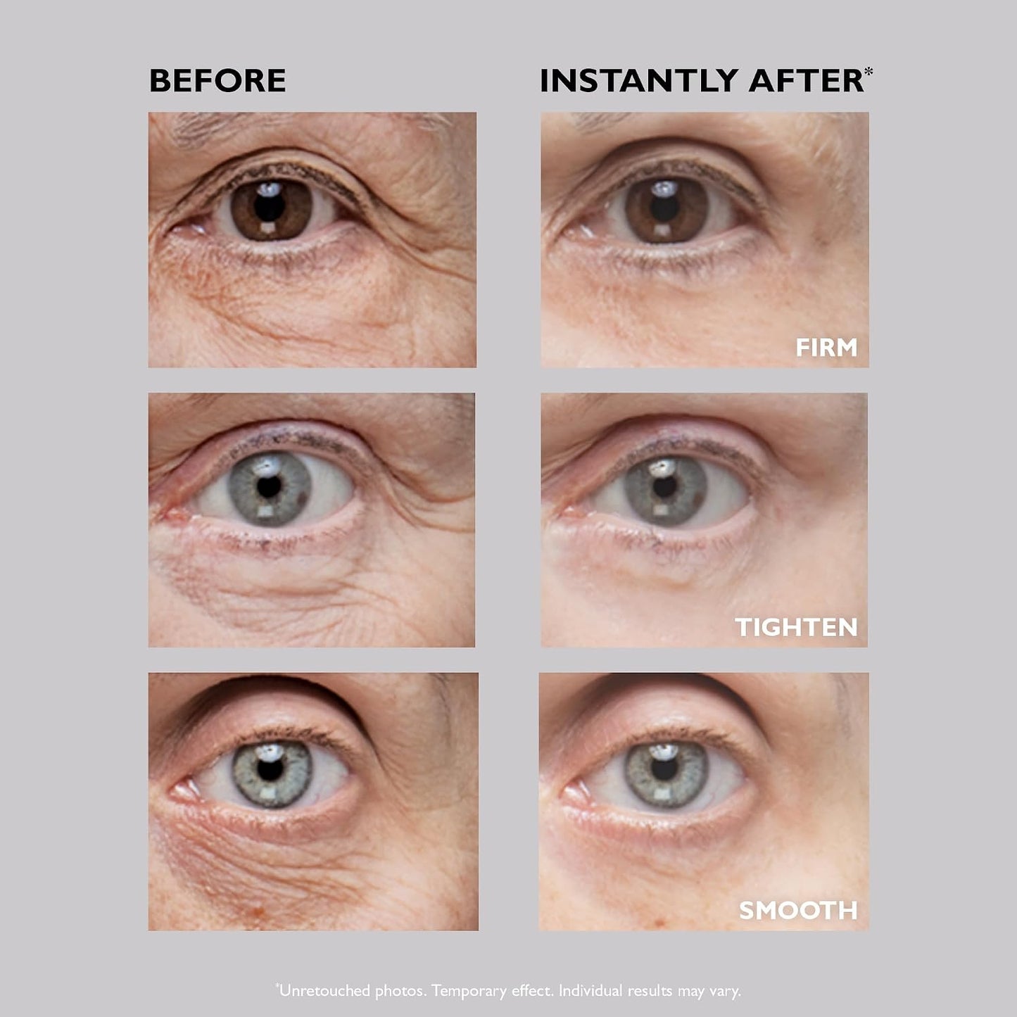 Peter Thomas Roth | Instant FIRMx® Eye Temporary Eye Tightener