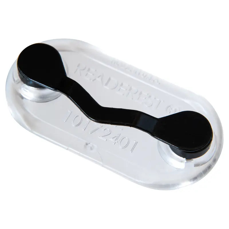 Magnetic Glasses Holder - Premium Strength, USA Made, Lifetime Guarantee