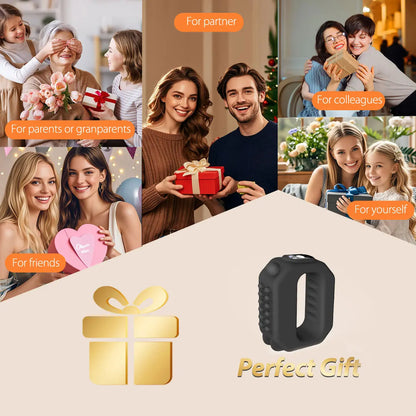 ADDWIN Fascia Ring R10 Mini Muscle Recovery Device