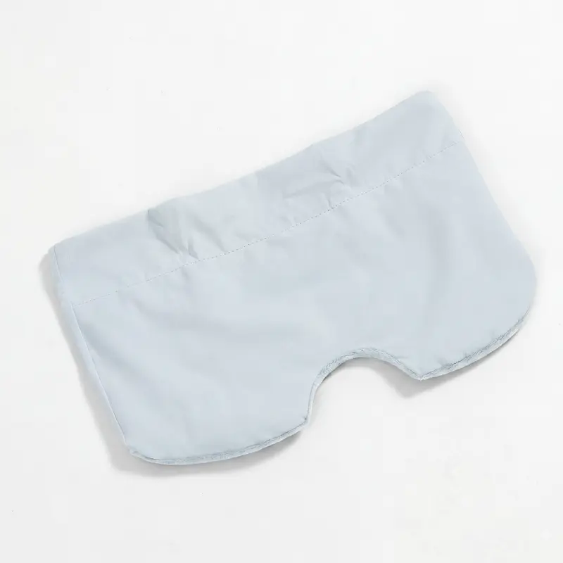 Mellow Sleep | Lights Out Weighted Eye Mask 🫧
