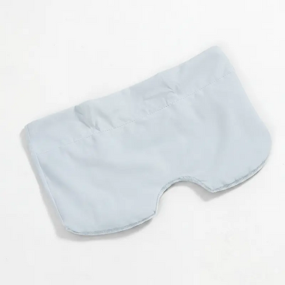 Mellow Sleep | Lights Out Weighted Eye Mask 🫧