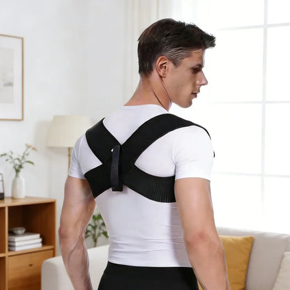 VKN Fitness Heavy Shoulder Straps for Bench Press