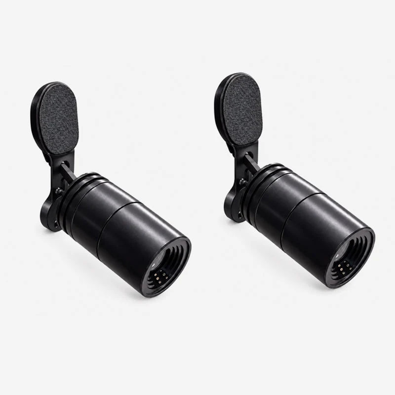 🏍️🔥 Motorcycle Devil Wing Ground Projection Lights – Red Gothic Bat Wing LED Projectors, Custom Nighttime Bike Accent Lights 🦇✨