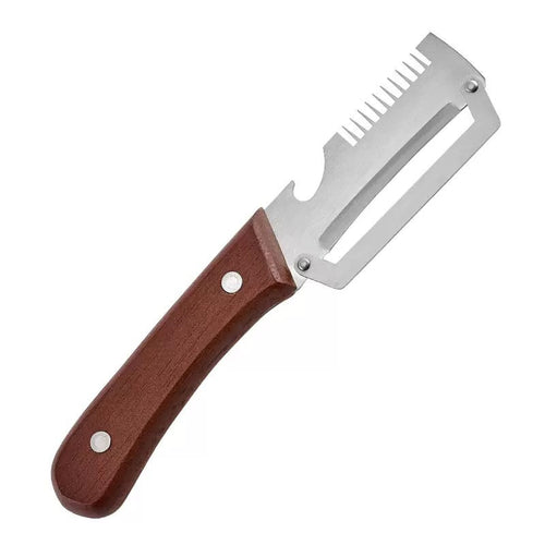 🔥 3-in-1 Grater, Peeler & Bottle Opener – Ultimate Kitchen Tool