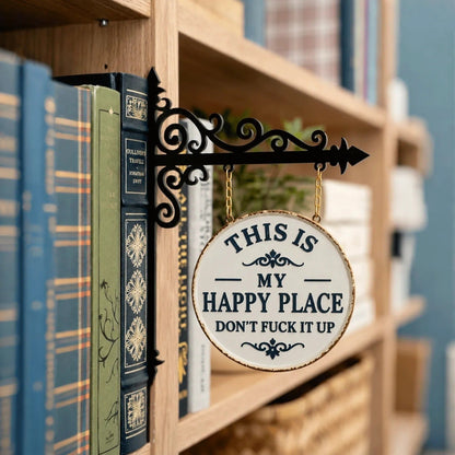 🎃 Halloween Limited Edition – Cordless Spooky Bookshelf Lamp 👻