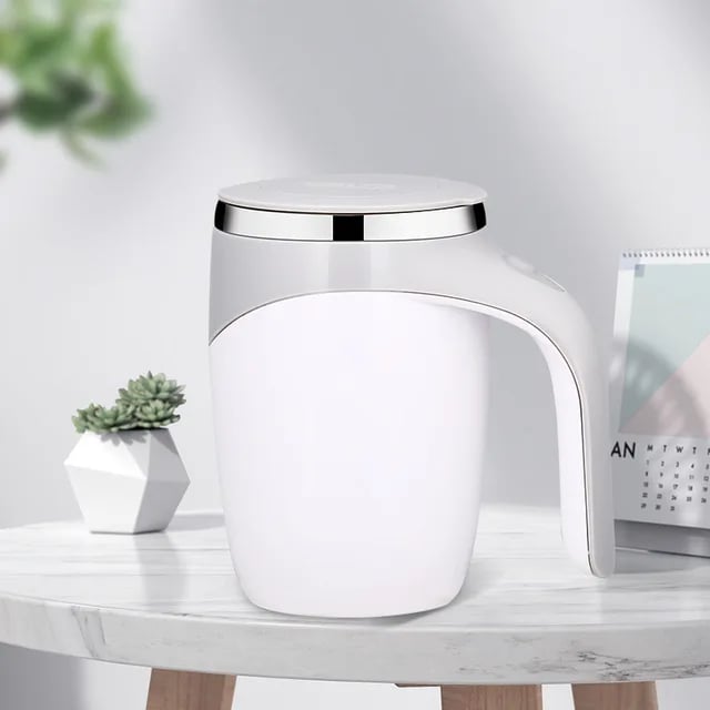 ⚡Automatic Magnetic Stirring Coffee Mug