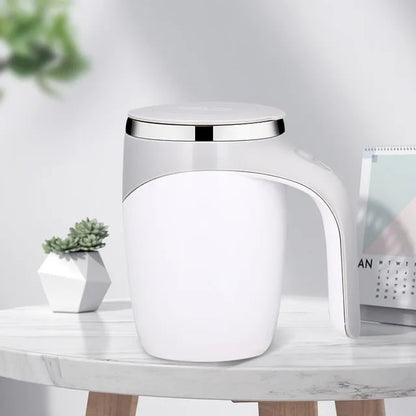 ⚡Automatic Magnetic Stirring Coffee Mug