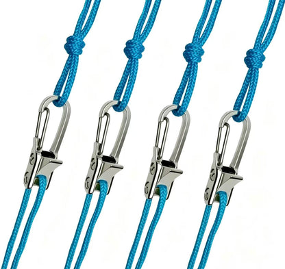 🔥Buy More Save More🔥Adjustable Ropes 2026 New Rope Roller with Accessory Cord