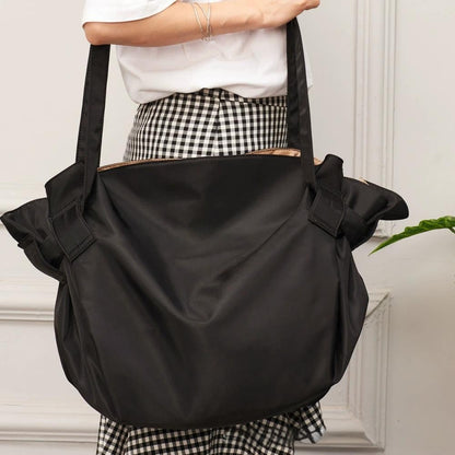 🔥Hot Sale 50% OFF-Multifunctional convertible tote bag
