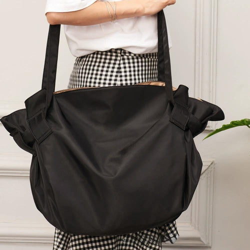 🔥Hot Sale 50% OFF-Multifunctional convertible tote bag
