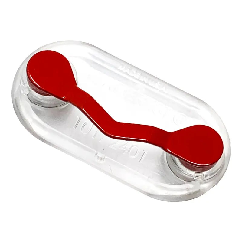 Magnetic Glasses Holder - Premium Strength, USA Made, Lifetime Guarantee