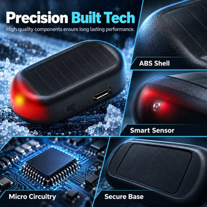 🎁Last Day 50% OFF🔥Electromagnetic Snow Removal & Anti-Freeze Device for Vehicles — Molecular Interference Technology