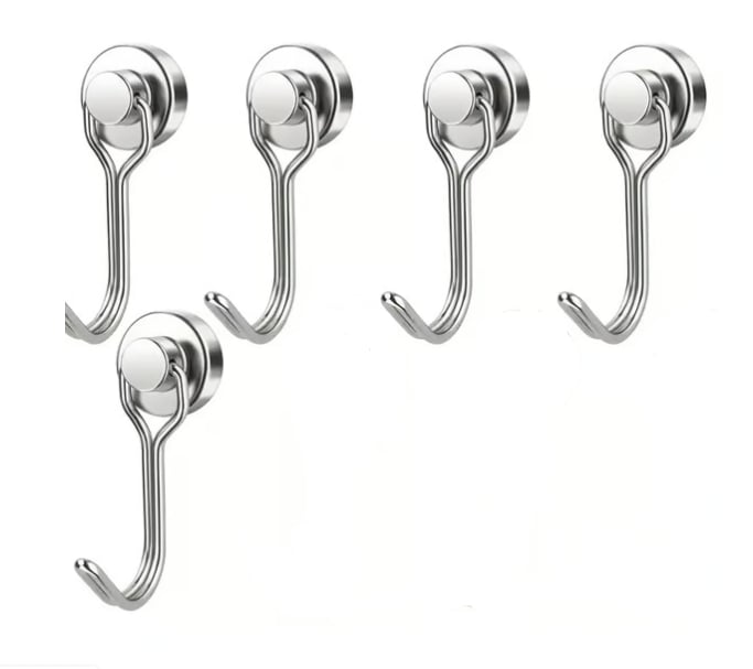 🔥Hot Sale ⚡Heavy Duty Swivel Hooks