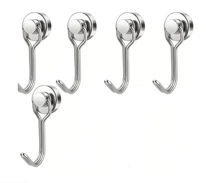 🔥Hot Sale ⚡Heavy Duty Swivel Hooks