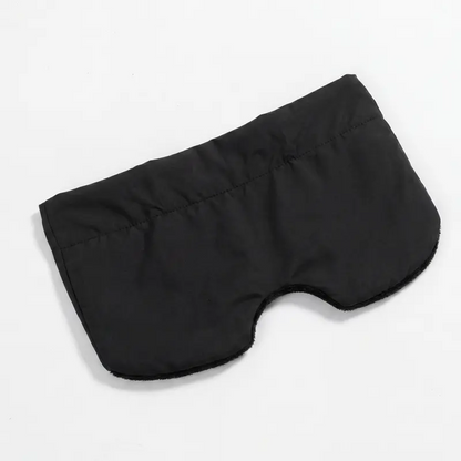 Mellow Sleep | Lights Out Weighted Eye Mask 🫧