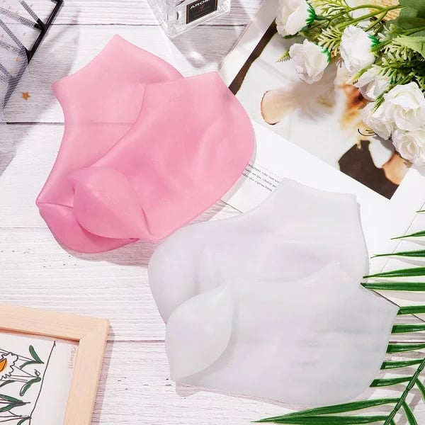 ⚡Women's Foot Care Silicone Socks