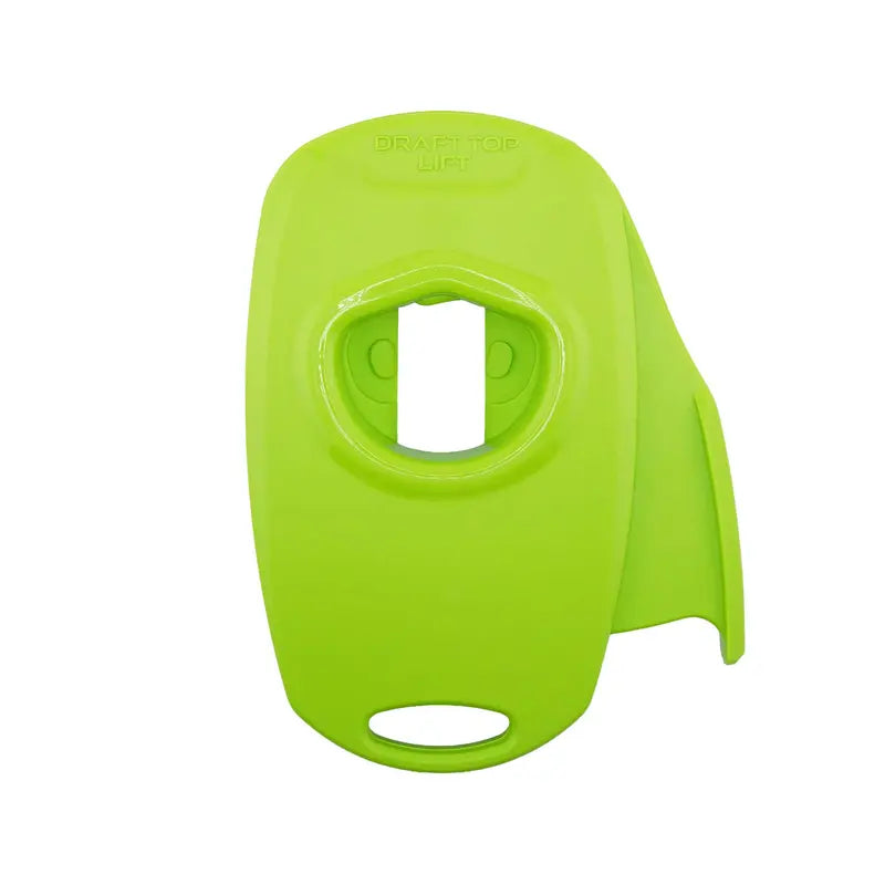 🔥Draft Top Lift Seamless Can Opener, Safe Smooth Edge, Topless Drinks