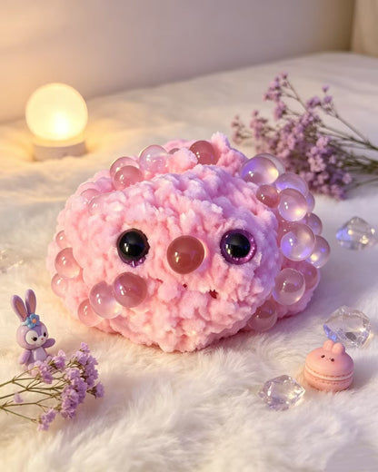 New cute stress-relieving sensory relaxation toys