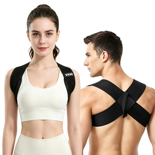 VKN Fitness Heavy Shoulder Straps for Bench Press