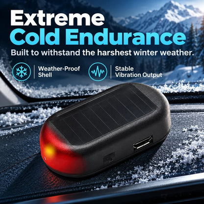 🎁Last Day 50% OFF🔥Electromagnetic Snow Removal & Anti-Freeze Device for Vehicles — Molecular Interference Technology