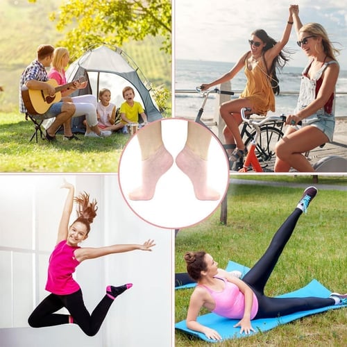 ⚡Women's Foot Care Silicone Socks