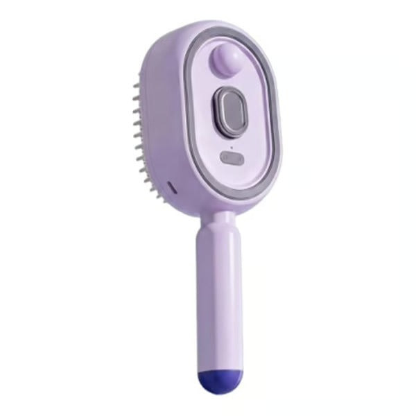 🔥Summer Limited⏳50% OFF 🔥Electric Spray Air Cushion Massage Comb